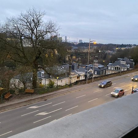 Luxappart Luxembourg Bagian luar foto