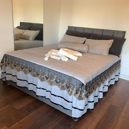 Luxappart Luxembourg Bagian luar foto