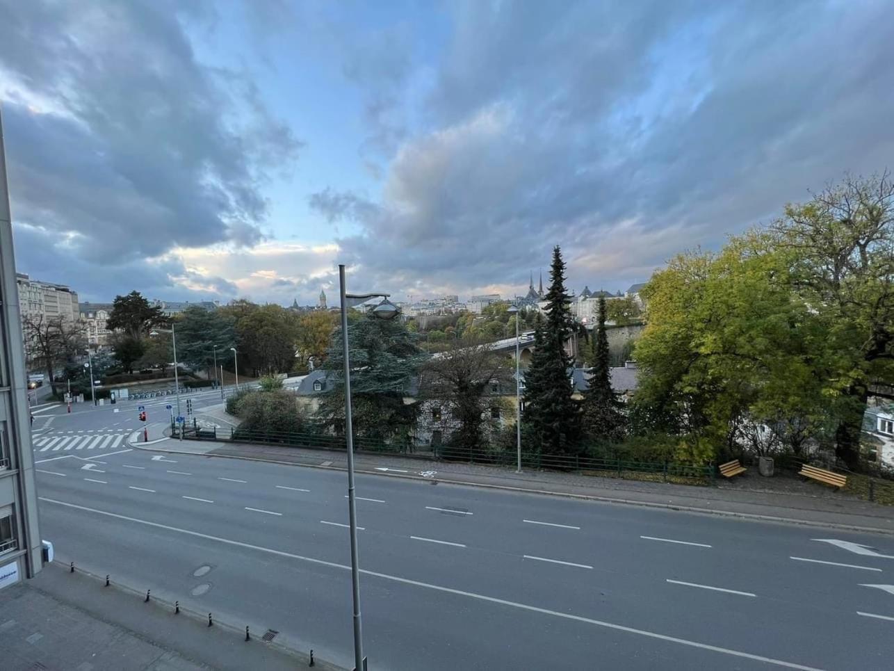 Luxappart Luxembourg Bagian luar foto