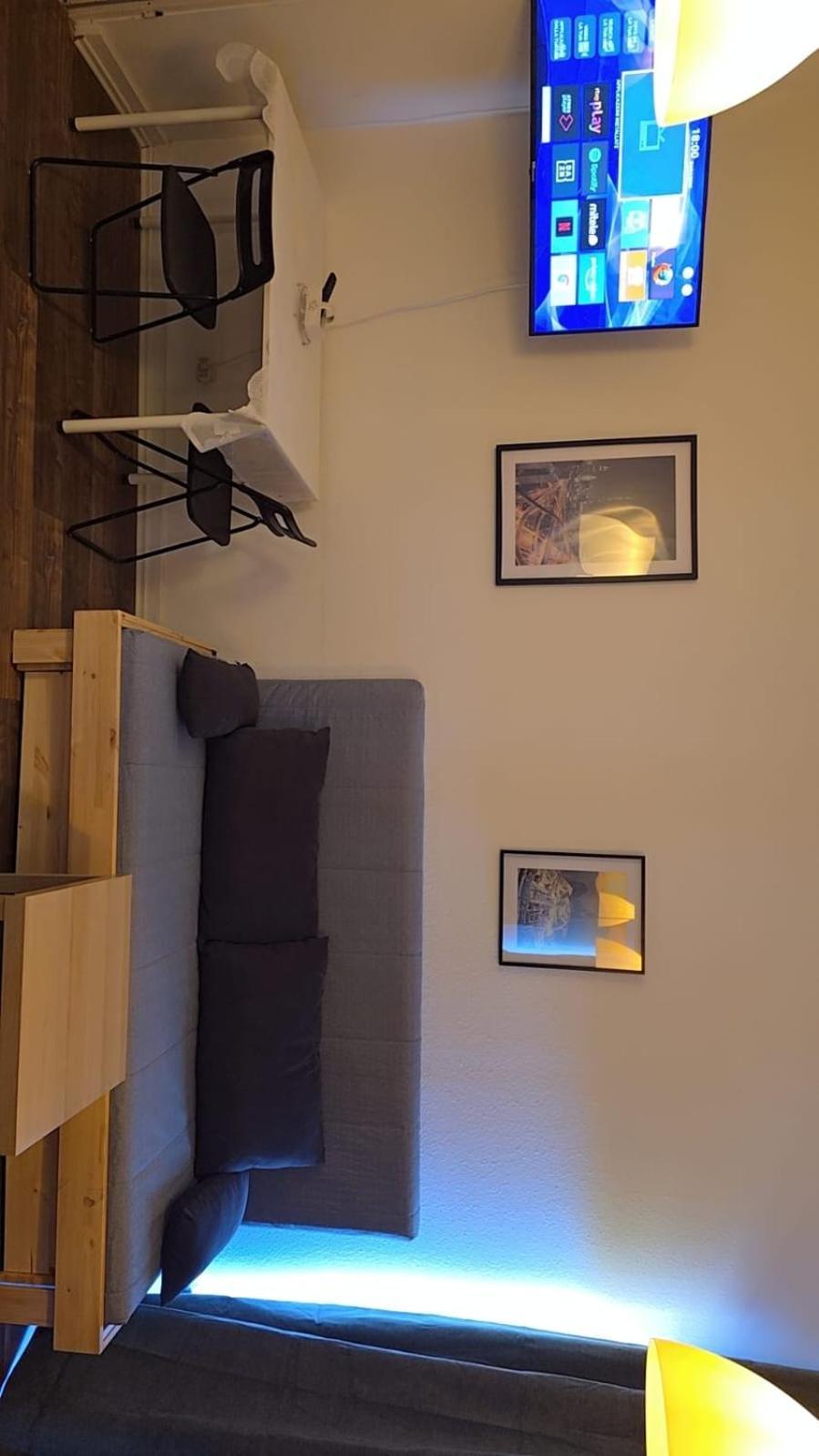 Luxappart Luxembourg Bagian luar foto