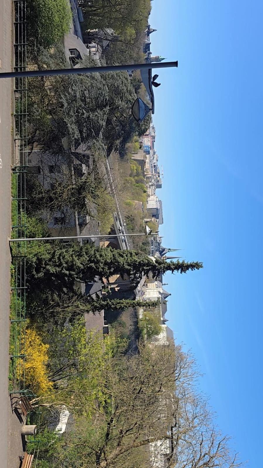 Luxappart Luxembourg Bagian luar foto